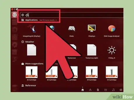 Imagem intitulada Format a USB Flash Drive in Ubuntu Step 1