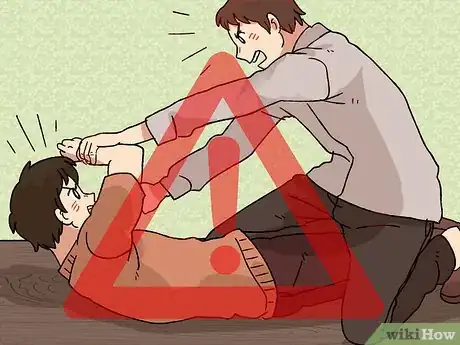 Imagem intitulada Control Anger Step 18