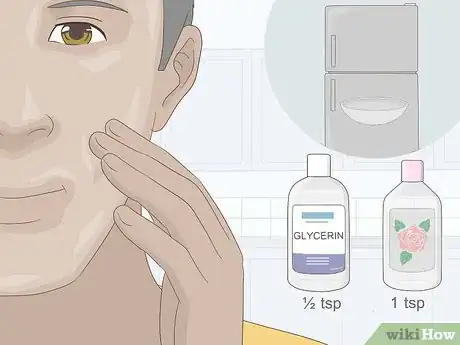 Imagem intitulada Get Chubby Cheeks Step 5