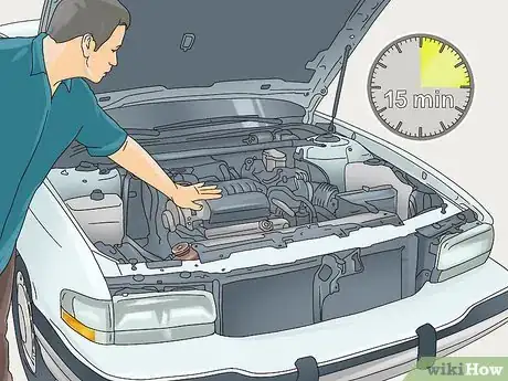 Imagem intitulada Flush a Radiator Step 10