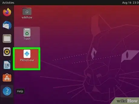Imagem intitulada Can Linux Run Exe Step 1