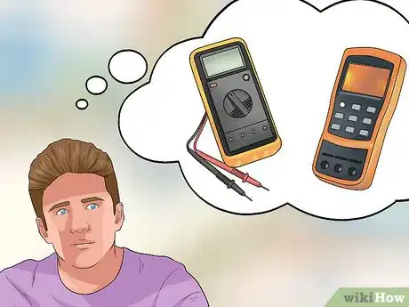 Imagem intitulada Measure Capacitance Step 1