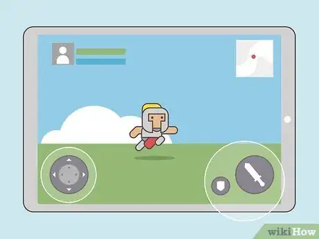 Imagem intitulada Design a Video Game Step 15