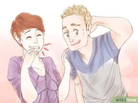 Imagem intitulada Make Out Step 7