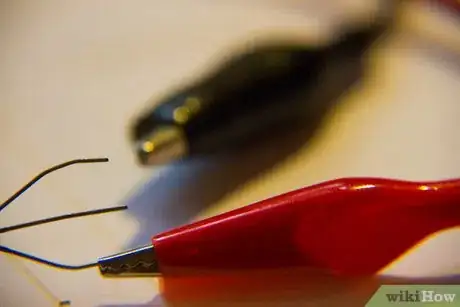 Imagem intitulada Test a Transistor Step 11