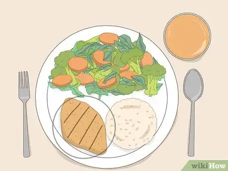 Imagem intitulada Get Rid of Side Fat Step 19