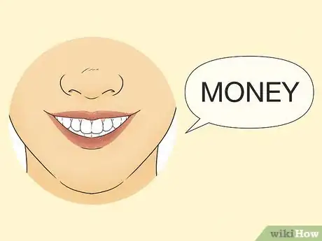 Imagem intitulada Smile Step 1