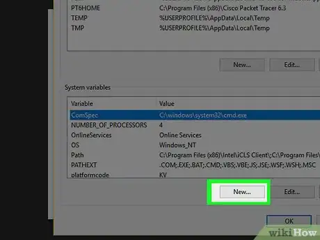 Imagem intitulada Run a Program on Command Prompt Step 21