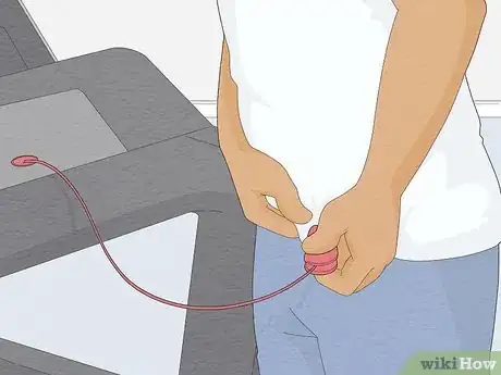 Imagem intitulada Use a Treadmill For Beginners Step 8