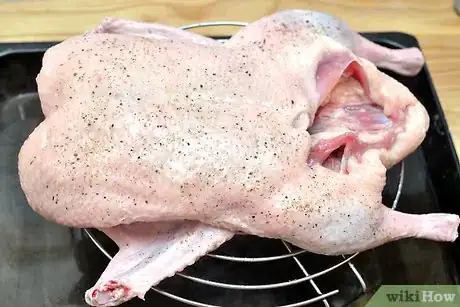 Imagem intitulada Cook a Duck Step 9