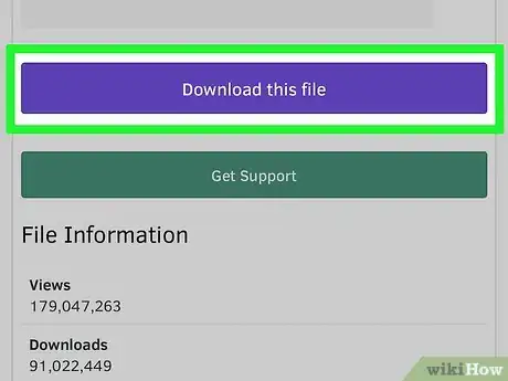 Imagem intitulada Hack Android Games Step 7