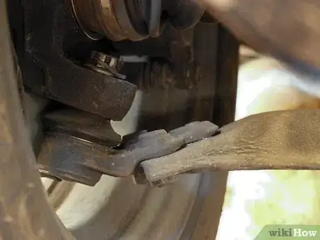 Imagem intitulada Check Ball Joints Step 7