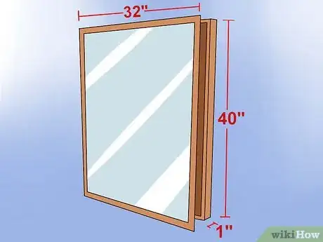 Imagem intitulada Frame a Jersey Step 1