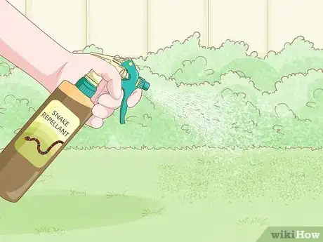 Imagem intitulada Get Rid of Frogs Step 13