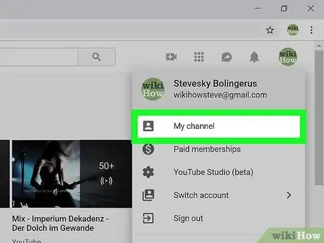Imagem intitulada Delete Subscribers from YouTube Step 3