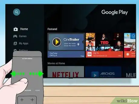 Imagem intitulada Add Apps to a Smart TV Step 20
