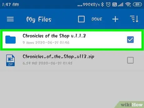 Imagem intitulada Download Minecraft Maps Step 48