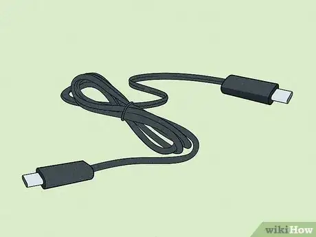 Imagem intitulada Charge Ps5 Controller Step 1