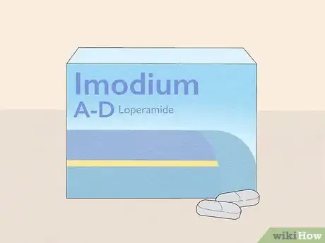 Imagem intitulada Cure Diarrhea Step 10