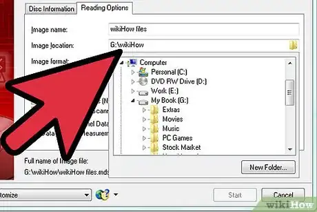 Imagem intitulada Copy a DVD on a Windows Computer Step 6