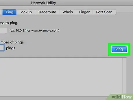 Imagem intitulada Test Packet Loss on PC or Mac Step 17