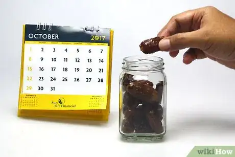 Imagem intitulada Store Dates Step 5