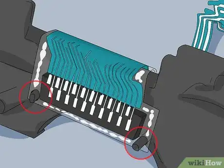 Imagem intitulada Fix a PS3 Controller Step 10