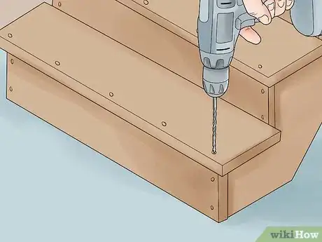 Imagem intitulada Build a Loft Bed Step 22