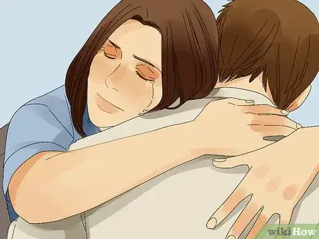 Imagem intitulada Not Cry Step 14