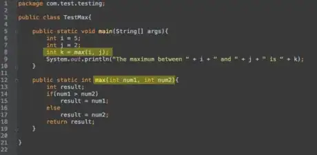 Imagem intitulada Java Methods Step 5.png