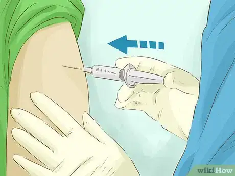 Imagem intitulada Give an Intramuscular Injection Step 7