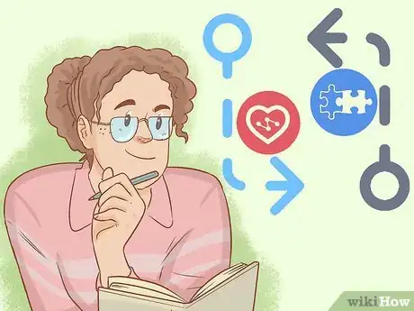 Imagem intitulada Get a Sagittarius Man to Forgive You Step 10
