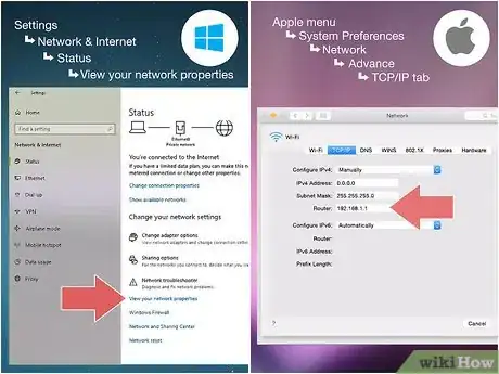 Imagem intitulada Reboot a DSL Modem Remotely Step 3