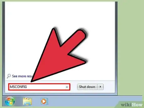 Imagem intitulada Change Startup Programs in Windows 7 Step 4