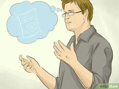 Imagem intitulada Write a Speech Introducing Yourself Step 8