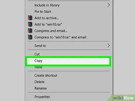 Imagem intitulada Install After Effects Plugins Step 4