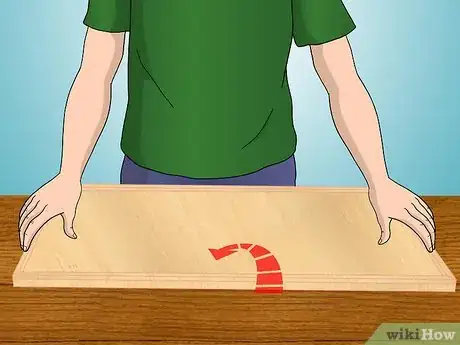Imagem intitulada Attach Table Legs Step 5