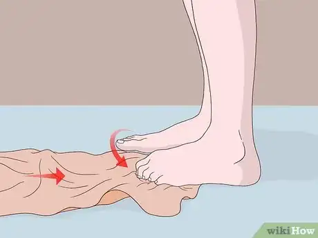 Imagem intitulada Exercise Your Shin Muscles Step 6