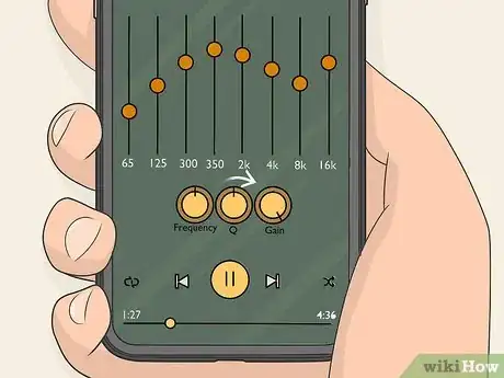 Imagem intitulada Use a Graphic Equalizer Step 12