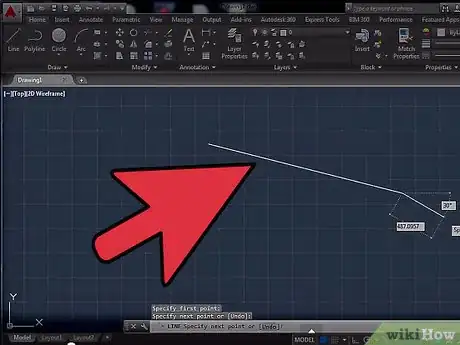 Imagem intitulada Use AutoCAD Step 9