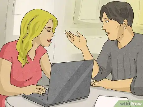 Imagem intitulada Take Advice Step 7