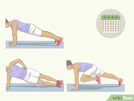 Imagem intitulada Get Rid of Side Fat Step 16