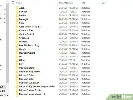 Imagem intitulada Run a Program on Command Prompt Step 9