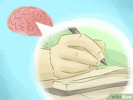Imagem intitulada Control Your Thoughts Step 4