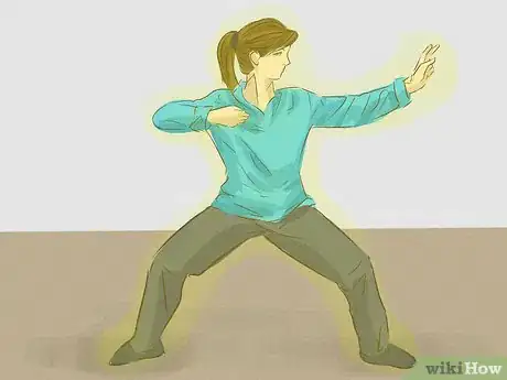Imagem intitulada Develop Your Chi Step 10