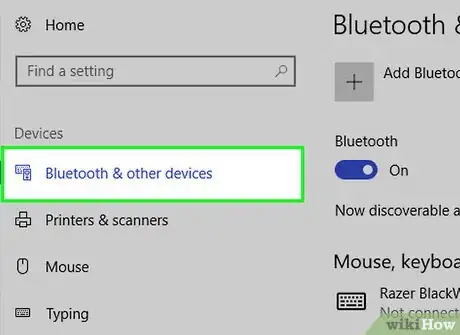 Imagem intitulada Connect a Wireless Mouse Step 9