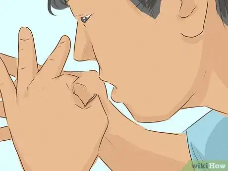 Imagem intitulada Practice Kissing Step 3
