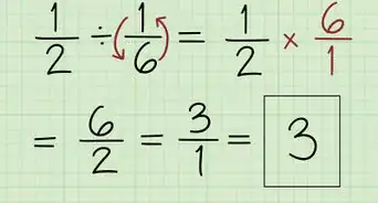 Resolver Problemas Matemáticos com Frações