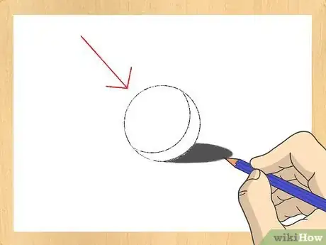 Imagem intitulada Draw a Sphere Step 38