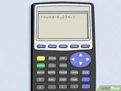 Imagem intitulada Round Numbers Step 20